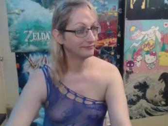 savanah_banana webcam chaturbate model stream image