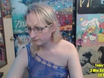 savanah_banana webcam chaturbate model stream image