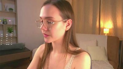 Sara_cutie webcam model stream image