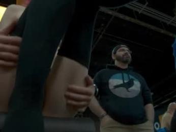 elslove webcam model stream image