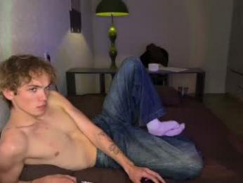 xavier_200 webcam model stream image