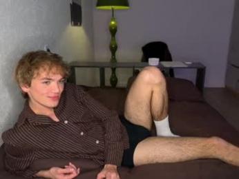 xavier_200 webcam model stream image