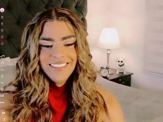 sweettcamila699 webcam model stream image