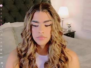 sweettcamila699 webcam model stream image