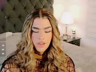 sweettcamila699 webcam camsoda model stream image