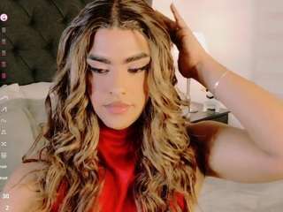 sweettcamila699 webcam model stream image