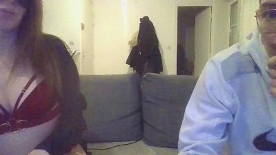 VeloursVice webcam model stream image