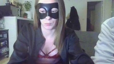 VeloursVice webcam model stream image