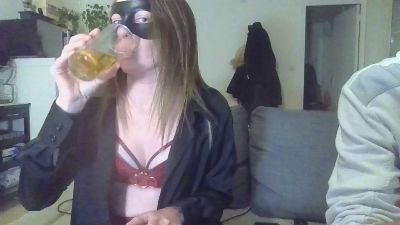 VeloursVice webcam cam4 model stream image