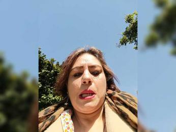 AlexaBrown12 webcam bongacams model stream image