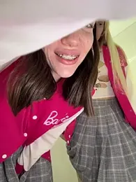 BallerinaCappuccino_ webcam stripchat model stream image