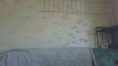 clovise233 webcam model stream image