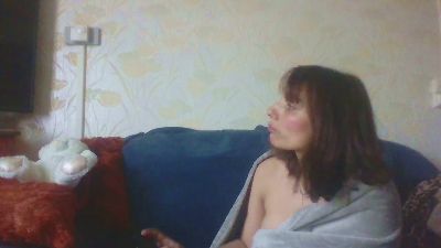 clovise233 webcam model stream image