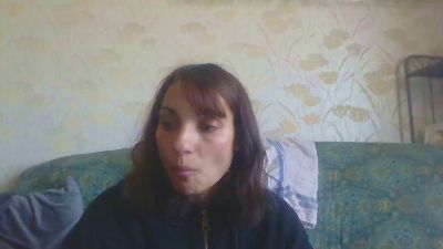 clovise233 webcam model stream image