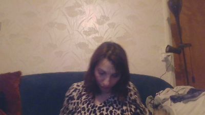 clovise233 webcam model stream image