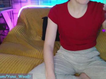 Camkitana webcam bongacams model stream image