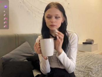 meowcha webcam model stream image