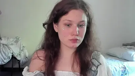 Charlotte_wow webcam model stream image