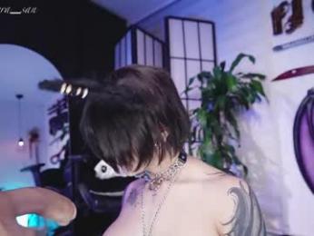 nekyra_san webcam model stream image