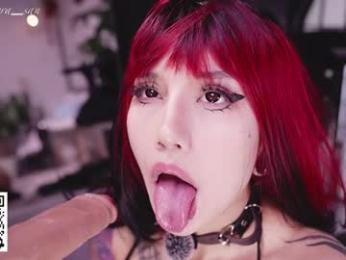 nekyra_san webcam model stream image