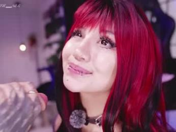 nekyra_san webcam model stream image