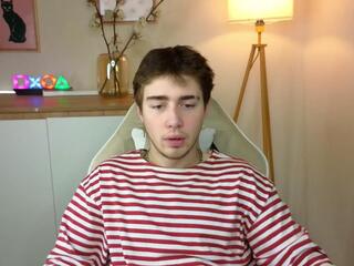 Adams Devis webcam model stream image