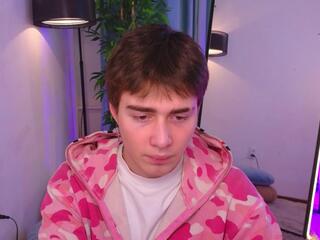 Adams Devis webcam model stream image