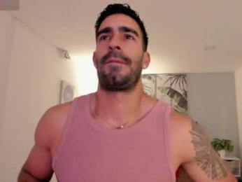 tbastian webcam chaturbate model stream image