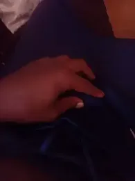 SuperheroDck webcam model stream image