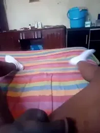 SuperheroDck webcam model stream image