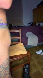 Danyblack1985 webcam cam4 model stream image