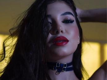 KandiEsquivel webcam model stream image