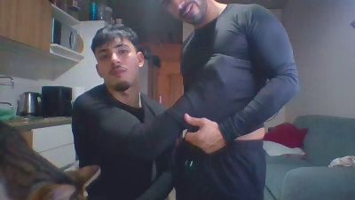 Polypunto webcam model stream image