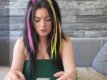 sosgirl1994 webcam bongacams model stream image