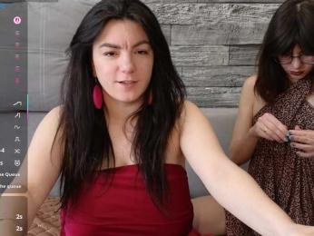 sosgirl1994 webcam bongacams model stream image