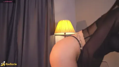 Bellacle webcam stripchat model stream image