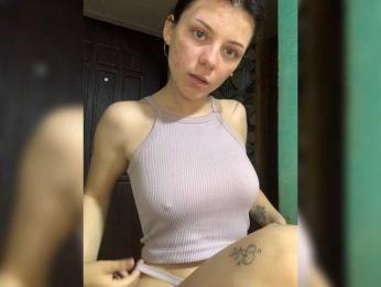 BlackRavenX webcam model stream image