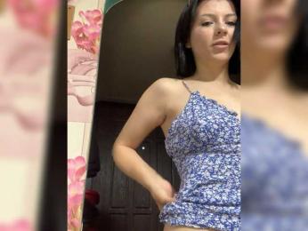 BlackRavenX webcam model stream image