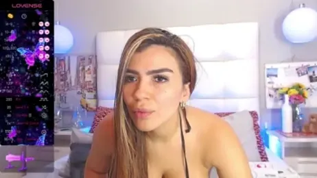 Arianna_Jones1 webcam model stream image