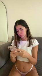 soy_hache2 webcam model stream image