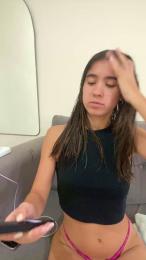 soy_hache2 webcam model stream image