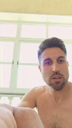 Chicodulce34 webcam model stream image