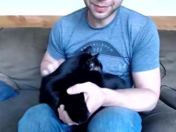 lancehardin webcam chaturbate model stream image