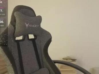 sexy_b0rsch webcam chaturbate model stream image