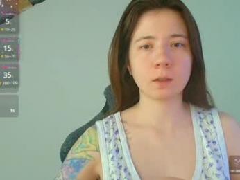 sexy_b0rsch webcam chaturbate model stream image