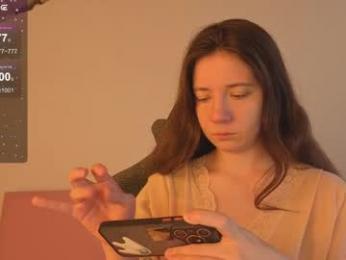 sexy_b0rsch webcam chaturbate model stream image