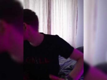 ShvartsAM webcam model stream image