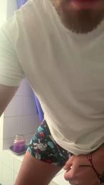 DavideMister webcam cam4 model stream image