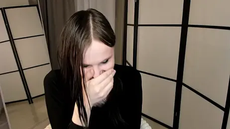 EffieMinki webcam model stream image