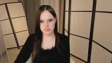 EffieMinki webcam model stream image